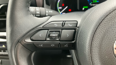 Toyota Yaris Cross 1.5 Hybrid Excel 5dr CVT Hybrid Estate